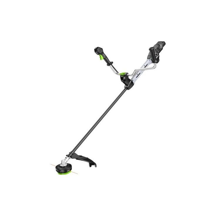 Akkuruohoraivuri Ego Power+ BCX4500, 56V, kaksoiskahva, siimapää ja 3-terä, ProX