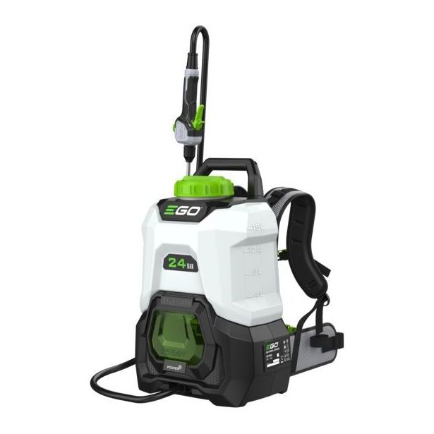Akkureppuruisku Ego Power+ BSP3500E, 56V, ilman akkua