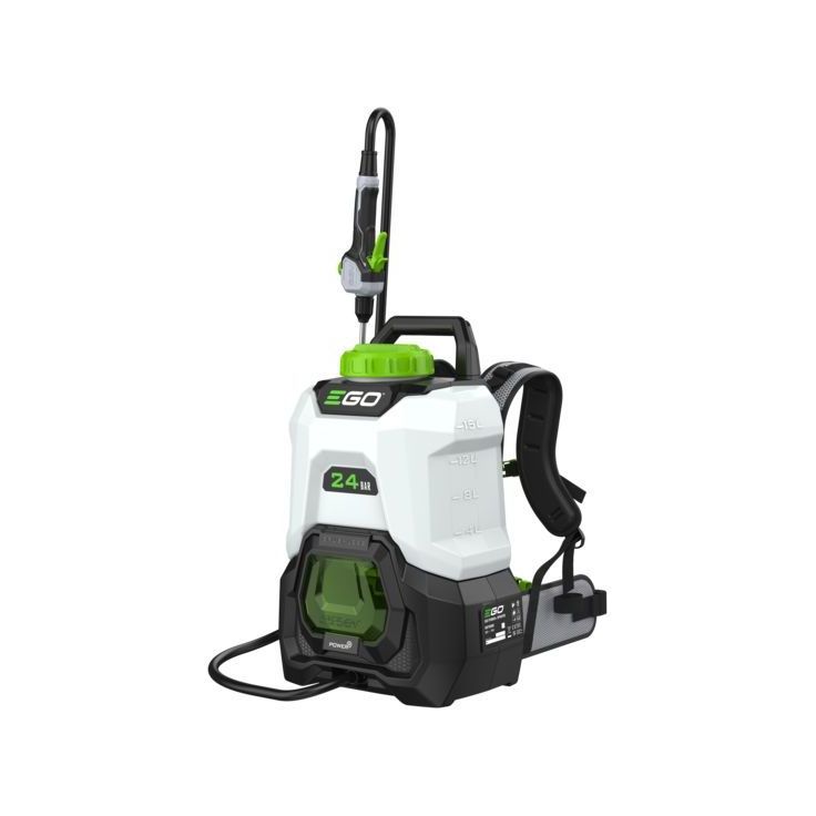 Akkureppuruisku Ego Power+ BSP3500E, 56V, ilman akkua