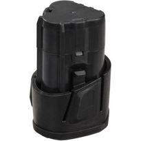 Akku Ego Power+ CBA0240, 12V, CHT2000/1E -akkusaksiin/pensastimmeriin, ei sisällä laturia