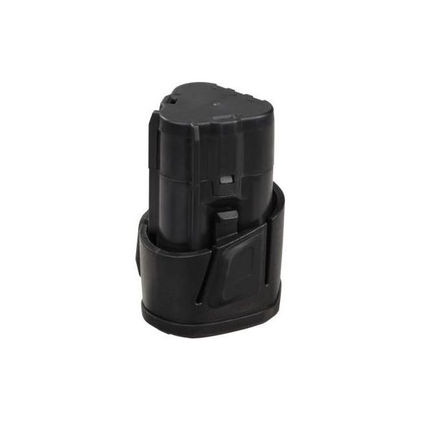 Akku Ego Power+ CBA0240, 12V, CHT2000/1E -akkusaksiin/pensastimmeriin, ei sisällä laturia