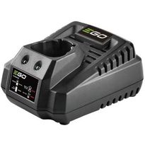 Laturi Ego Power+ CCH0450E, 12V, CHT2000/1E -akkusaksien/pensastimmerin akulle