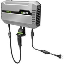Laturi Ego Power+ CHV1600E, 1600W, Z6-ajoleikkurin akulle