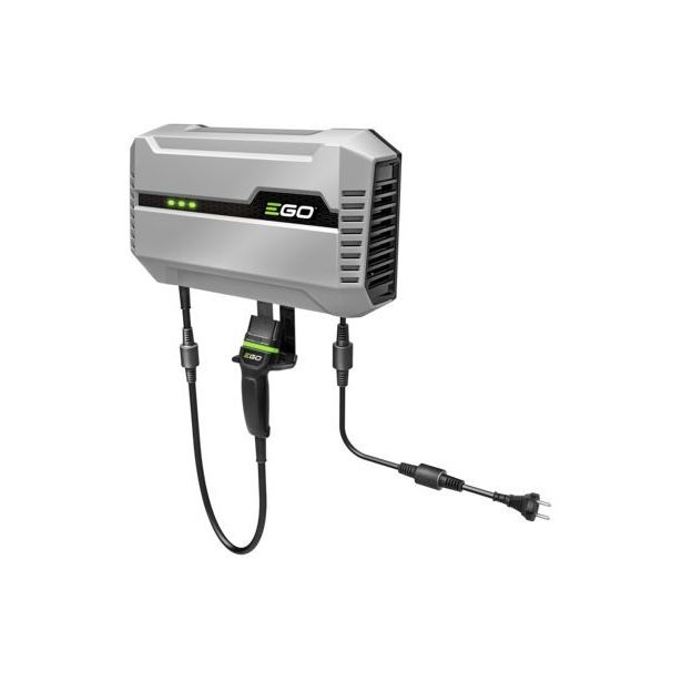 Laturi Ego Power+ CHV1600E, 1600W, Z6-ajoleikkurin akulle