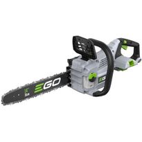 Akkuketjusaha Ego Power+ CS1410E, 56V, laippa 35cm, 20m/s, ilman akkua