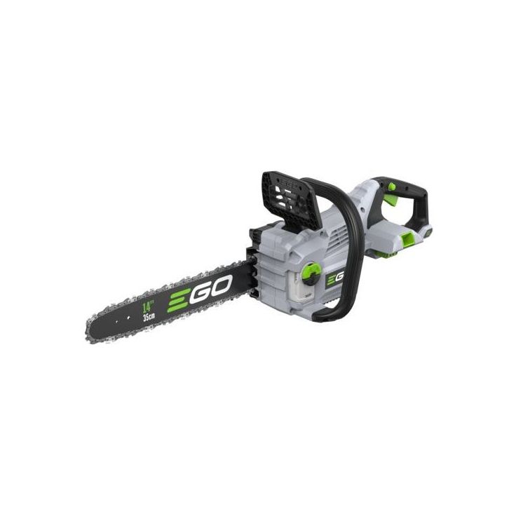 Akkuketjusaha Ego Power+ CS1410E, 56V, laippa 35cm, 20m/s, ilman akkua