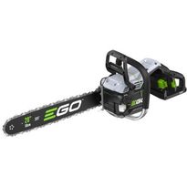 Akkuketjusaha Ego Power+ CSX5000, 56V, laippa 50cm, 30m/s, ProX, ilman akkua