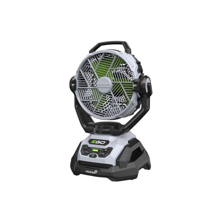 Akkutuuletin Ego Power+ FN1000E, sumutuspuhallin, 56V, säädettävä teho, ⌀25cm, ilman akkua