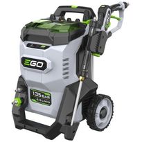 Akkupainepesuri Ego Power+ HPW2000E, 56V, 135 bar, 6.5L/min, ilman akkua