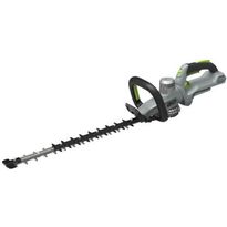 Akkupensasleikkuri Ego Power+ HT5100E, 56V, 2-nopeutta, kääntökahva, terän pituus 51cm, ilman akkua