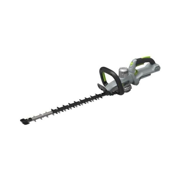 Akkupensasleikkuri Ego Power+ HT5100E, 56V, 2-nopeutta, kääntökahva, terän pituus 51cm, ilman akkua