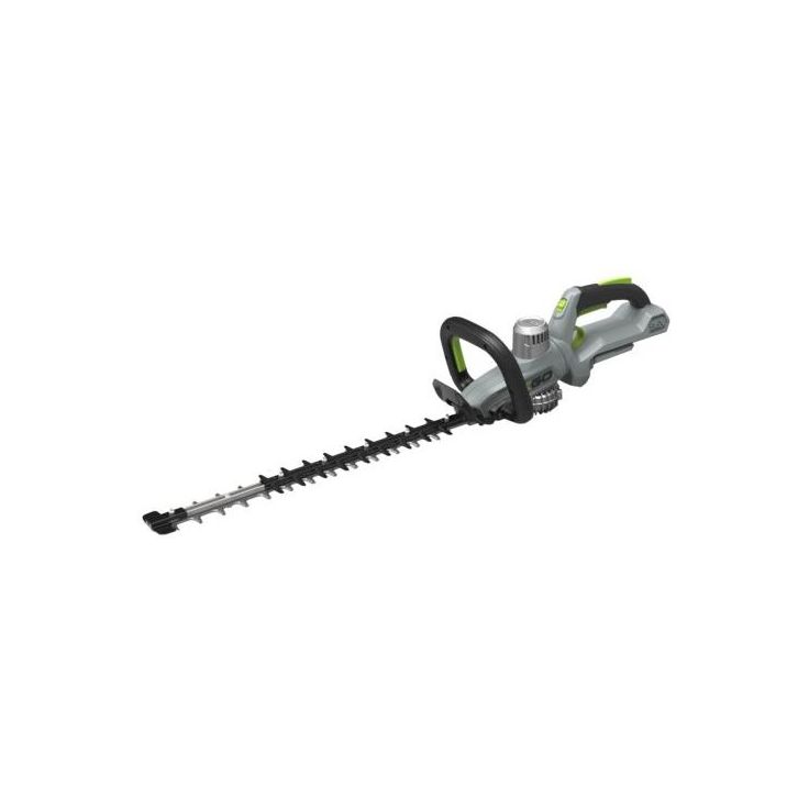 Akkupensasleikkuri Ego Power+ HT5100E, 56V, 2-nopeutta, kääntökahva, terän pituus 51cm, ilman akkua