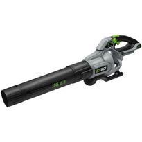 Akkupuhallin Ego Power+ LB6150E, 56V, säädettävä teho, 1045m³, 18,5Nm, ilman akkua