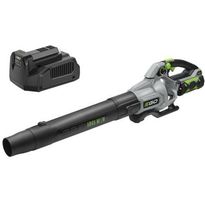 Akkupuhallin Ego Power+ LB6151E, 56V, säädettävä teho, 1045m³, 18Nm, sisältää 2.5Ah akun ja laturin