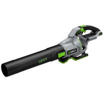 Akkupuhallin Ego Power+ LB6700E, 56V, säädettävä teho, 1138m³, 21Nm, ilman akkua