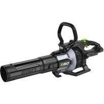 Akkupuhallin Ego Power+ LBX1000, 56V, säädettävä teho, 1700m³, 32Nm, ilman akkua