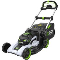 Itsevetävä akkuruohonleikkuri Ego Power+ LM2230E-SP, 56V, 55cm, 85L kerääjä, PC PBT-runko, ilman akkua