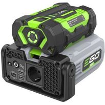 Akkuinvertteri Ego Power+ Nexus Escape PAD5001E, 56V, 400W, sisältää 2.5Ah akun ja laturin
