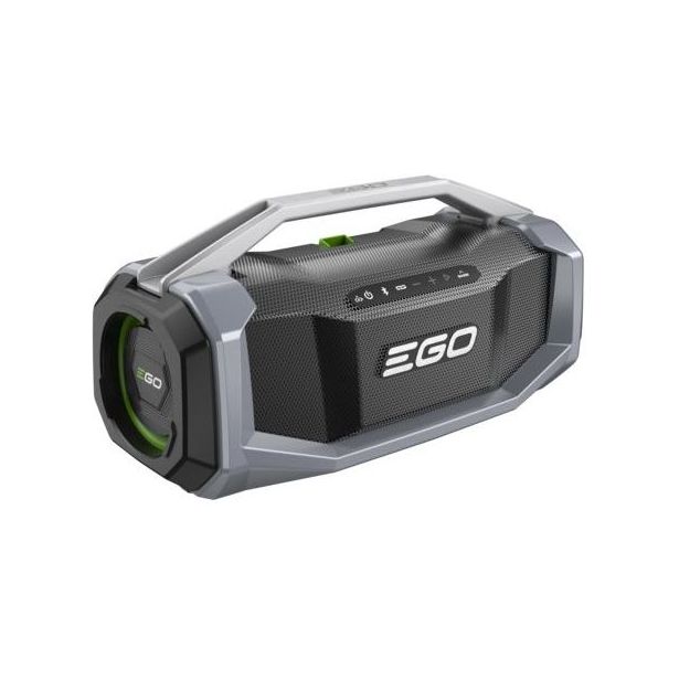 Akkukauitin Ego Power+ SK1800E, ulkokaiutin, 56V, ilman akkua