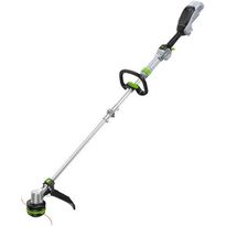 Akkusiimaleikkuri Ego Power+ ST1510E-T, 56V, 38cm, 2-nopeutta, teleskooppi, Powerload, kantovaljas, ilman akkua