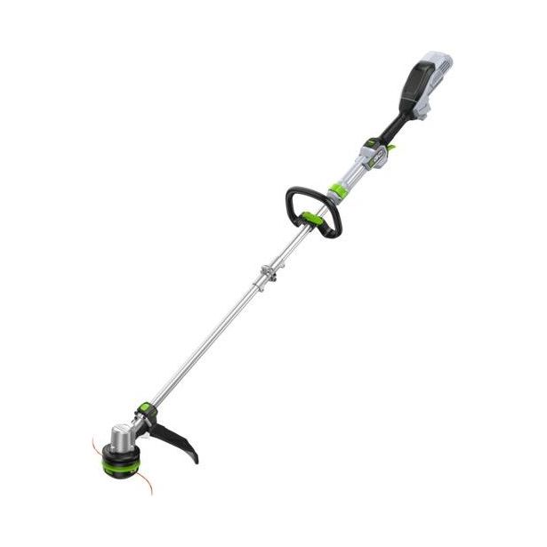 Akkusiimaleikkuri Ego Power+ ST1510E-T, 56V, 38cm, 2-nopeutta, teleskooppi, Powerload, kantovaljas, ilman akkua