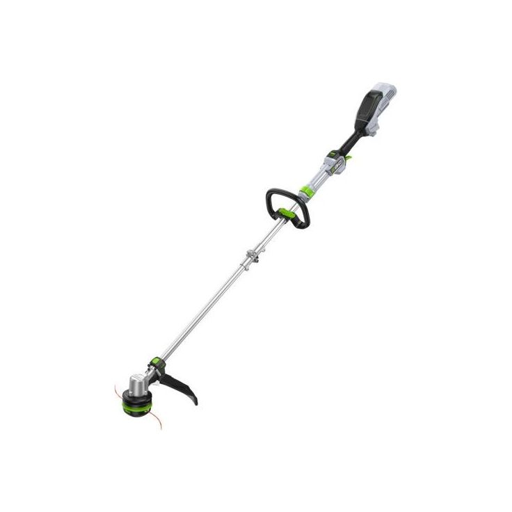 Akkusiimaleikkuri Ego Power+ ST1510E-T, 56V, 38cm, 2-nopeutta, teleskooppi, Powerload, kantovaljas, ilman akkua
