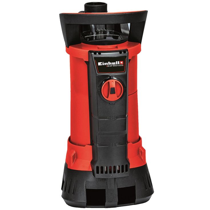 Uppopumppu Einhell GE-DP 6935 A ECO