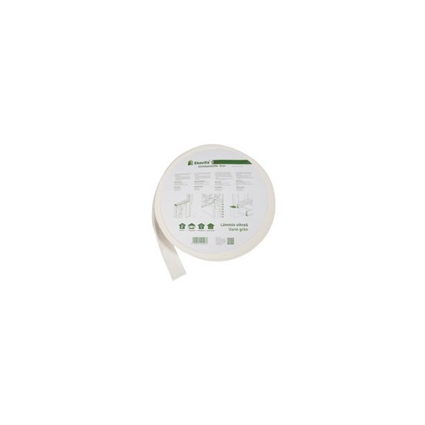 Tiivistysnauha Ekovilla X, 30 m / rll