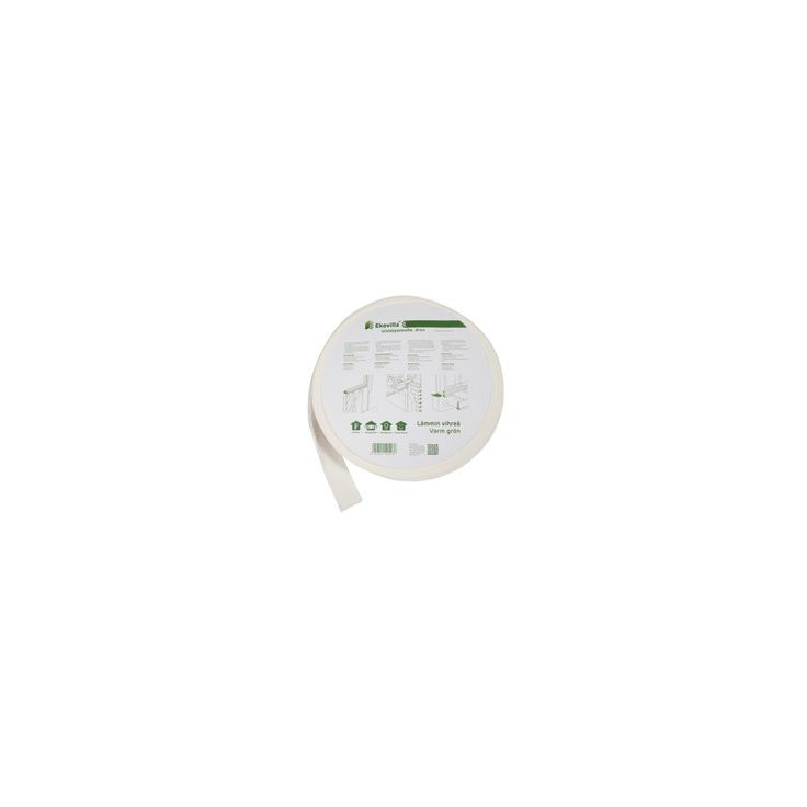 Tiivistysnauha Ekovilla X, 30 m / rll
