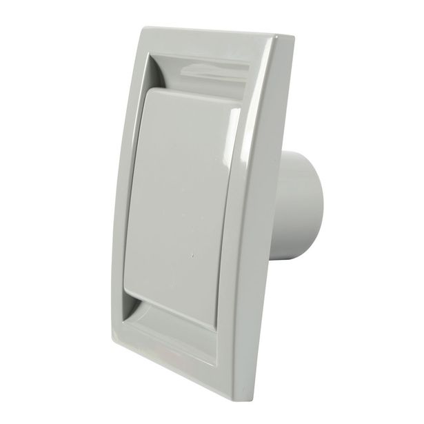 Imurasia Smart Inno harmaa