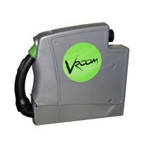 Joustoletku Smart Vroom, 7,3m, imuilmalla kelautuva