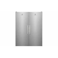 Jääkaappi ja pakastin Electrolux - ERS3DE39X-EUT6NE28X1