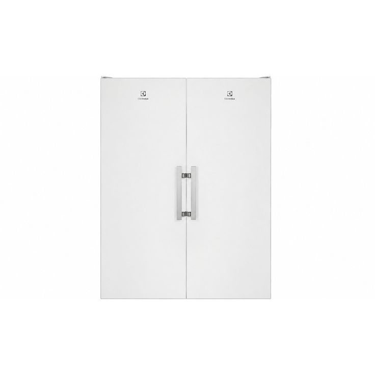 Jääkaappi ja pakastin Electrolux - ERS3DE39W EUT6NE28W1