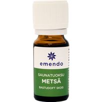 Saunatuoksu Emendo Metsä, 10 ml