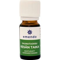 Saunatuoksu Emendo Kesän taika, 10 ml