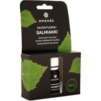Saunatuoksu Emendo Salmiakki, 10 ml