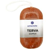 Narusaippua Emendo Terva, 180 g