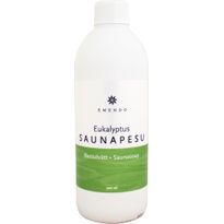 Saunanpesuaine Emendo Eukalyptus, 500 ml