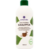 Löylytuoksu Emendo Eukalyptus, 500 ml