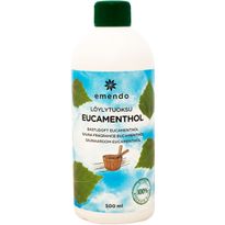 Löylytuoksu Emendo Eucamenthol, 500 ml