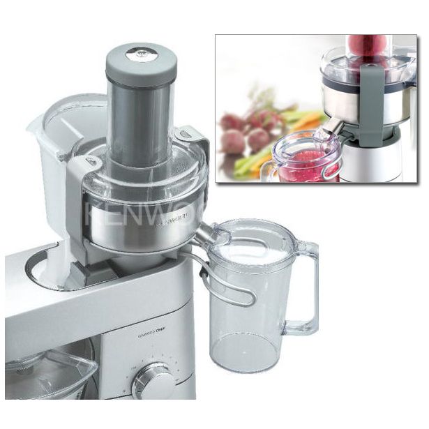 Mehulinko Kenwood AT641