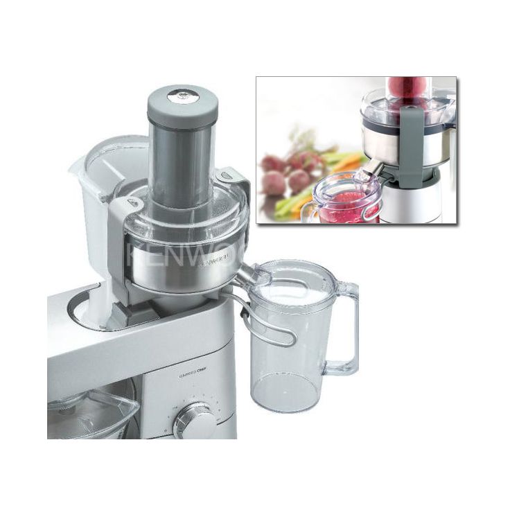 Mehulinko Kenwood AT641