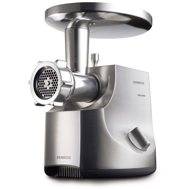 Lihamylly Kenwood MG700