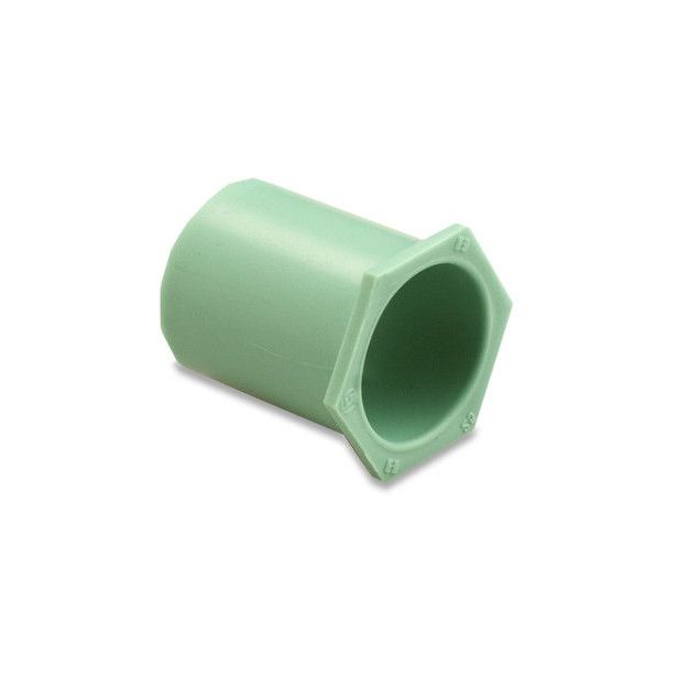 Liitäntämuhvi Ensto PMR 900.1, 25mm, vihreä