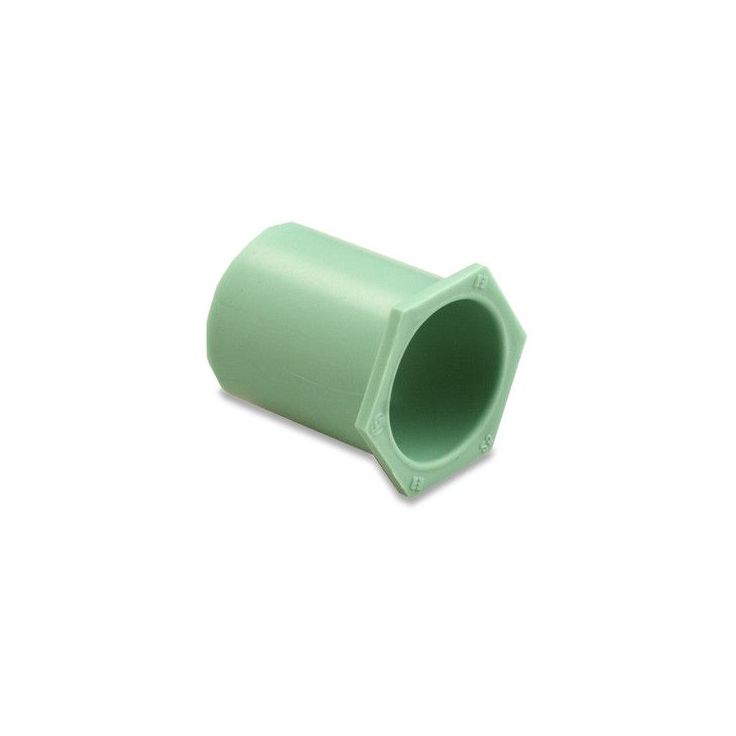 Liitäntämuhvi Ensto PMR 900.1, 25mm, vihreä