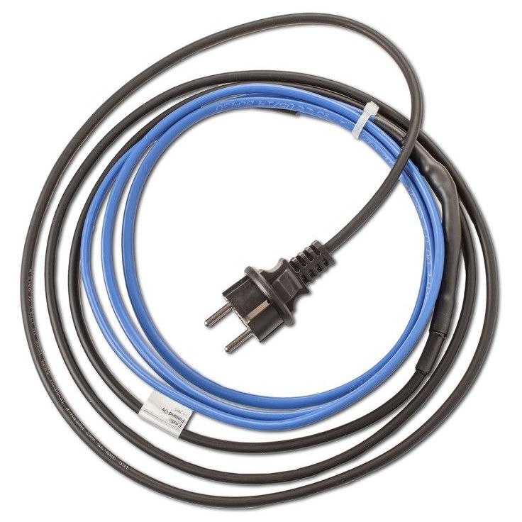 Sulanapitokaapeli Ensto Plug n Heat