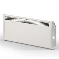 Lämmitin Ensto Tupa LISTA 900 W, O rinnakkaislämmitin, 200x1670mm, Verkkokaupan poistotuote