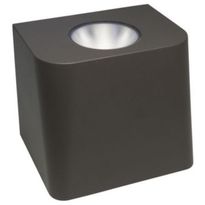 Ulkoseinävalaisin Ensto Viva 10 W 1200 lm 3000/4000 K IP44