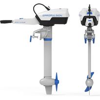 Sähköperämoottori Epropulsion Spirit 1.0 Plus S