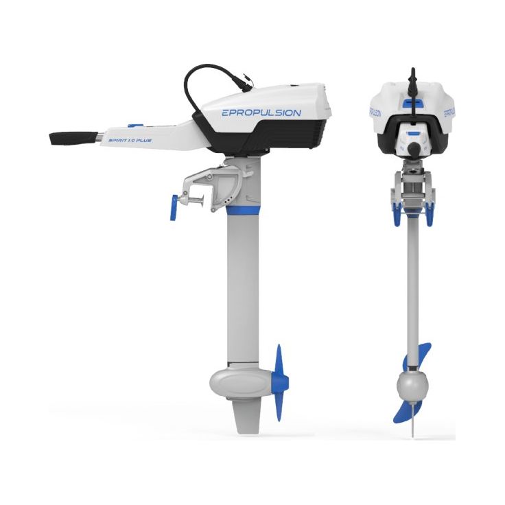 Sähköperämoottori Epropulsion Spirit 1.0 Plus S